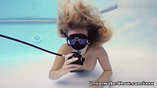 Murena Sophie Video - UnderwaterShow