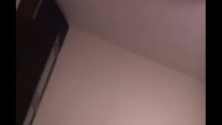 Fingering moaning orgasm (POV)