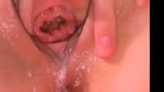 Girl Squirting