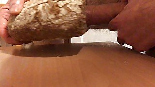 Fucking bread loaf