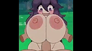 Pokémon (Hex Maniac)