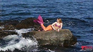 Sexy Mermaid - Watch4Fetish