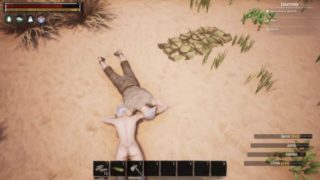 Conan Exiles Modded Kisa's Survival Part 5