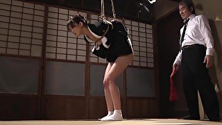 Japanese Bondage Pt296