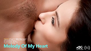 Melody Of My Heart - Lexi Dona & Sabrisse - VivThomas