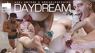 Daydream, 2 - AxelAbysse