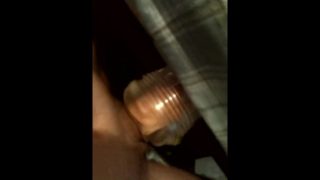 Fleshlight fun