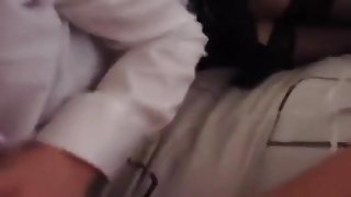 Amateur chinese blowjob