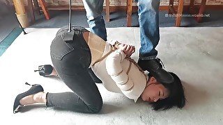 Chinese Bondage - Teaser Video