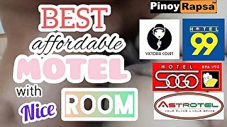 Ano ang pinaka affordable Motel