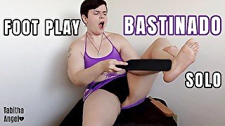 Foot Play Bastinado Solo