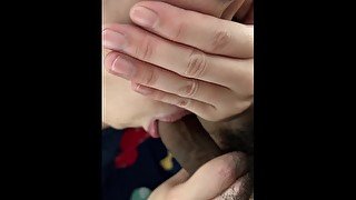 Asian Milf Girlfriend Daily Life 香港人妻女朋友日常生活EP 27