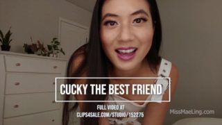 Cucky the Best Friend