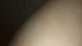 She cum on my bbc..MUST SEE!!!!!