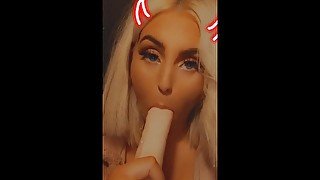 10 Inch Dildo Deepthroat