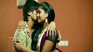 Desi Mallu Couple Hot Romance