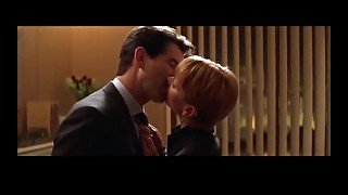 Celebrity bond girls sex scene compilation 1995-2002