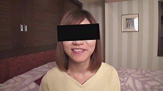 Mizuho Hasegawa At The End I Had My Nasty Woman Drink My Sperm - 10musume