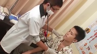 Kinky Medical Fetish Asians Non and Net