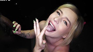 Cock Sucking Machine Minx Marley