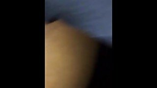 Teen thot head and fucked