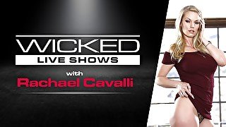 Wicked Live - Rachael Cavalli