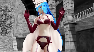 VRA Theatre v1.05 Esdeath [Oculus/Vive/NonVR]