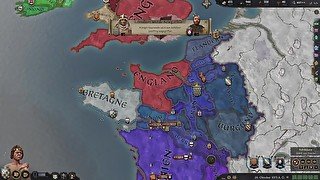 Crusader Kings 3 Nudity