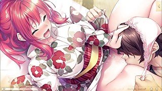 hentai game あざらしそふ