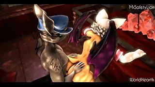 Sly Cooper HD Porn Search - Xvidzz.com