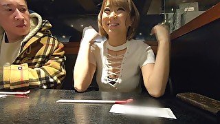カラダはミニマムサイズなのに性欲デカ過ぎパイパンギャル