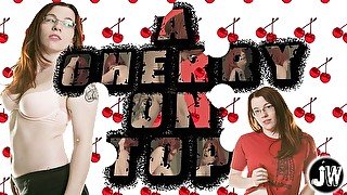 A Cherry On Top (Jamie Wolf + Lily O'Riley)