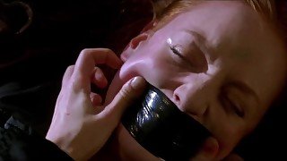 Alicia Witt - Movie Bondage