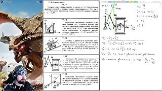 11.2. Скорость точки (1 из 2)