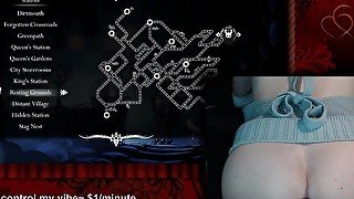 Sweet Cheeks Plays Hollow Knight (Part 15)