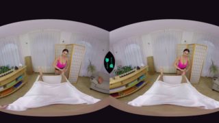 Pm vr massage