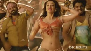 Kajal agarwal