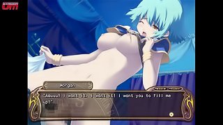 Tears To Tiara PC Playthrough #3 : To Albion Hentai RPG Game Playthrough