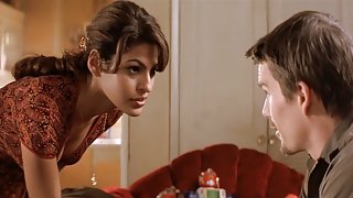 Training Day (2001) Eva Mendes