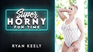 Ryan Keely in Ryan Keely - Super Horny Fun Time