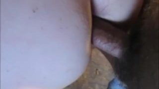 White Trash StepDaughter Wants Anal Sex From StepDaddy (Anal Creampie)