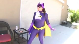 Batgirl