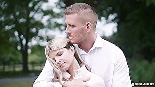 Marc Rose And Gina Gerson - Prurient And At Smut