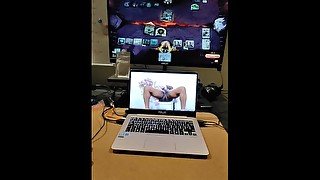 Magic the gathering multitasking