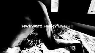 TMD: Awkward Hairy Beast! (Reality TV)