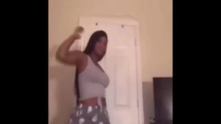 IG THOT Twerk compilation