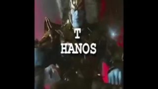 T hanos