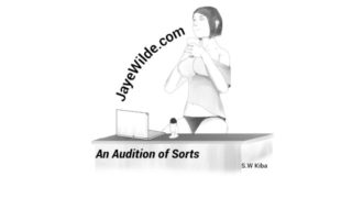 An Audition of Sorts