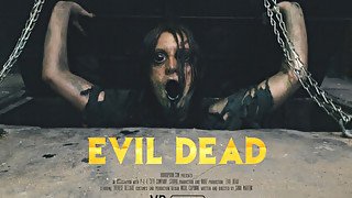 Therese Bizarre in Evil Dead - xVirtual