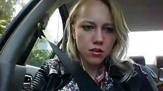 Horny car ride coconut_girl1991_180816 chaturbate REC